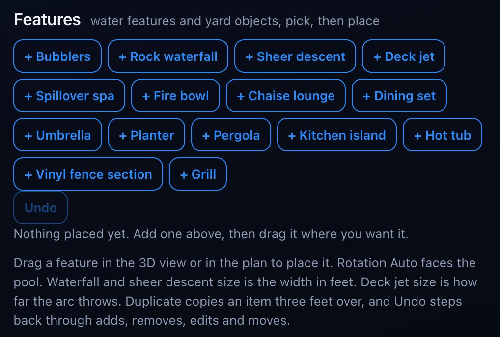 Features